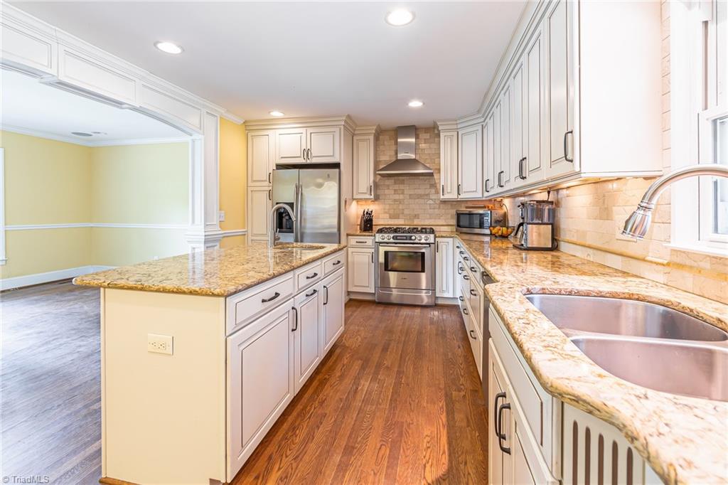 3508 Normandy Road Greensboro, NC 27408 - Photo 10 of 29 Gallery Image 10