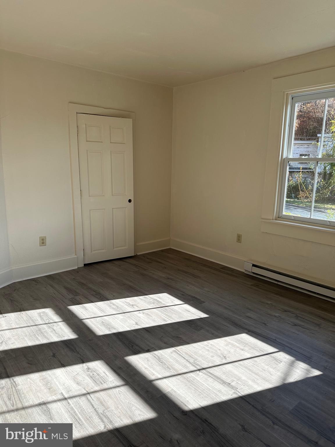 1 Center Street, Unit 3 Port Deposit, MD 21904 - Photo 5 of 5 a view of a livingroom with wooden floor and a rug