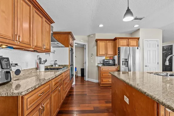 $949,900 | 3337 Mangrove Drive, Hernando Beach, FL 34607
