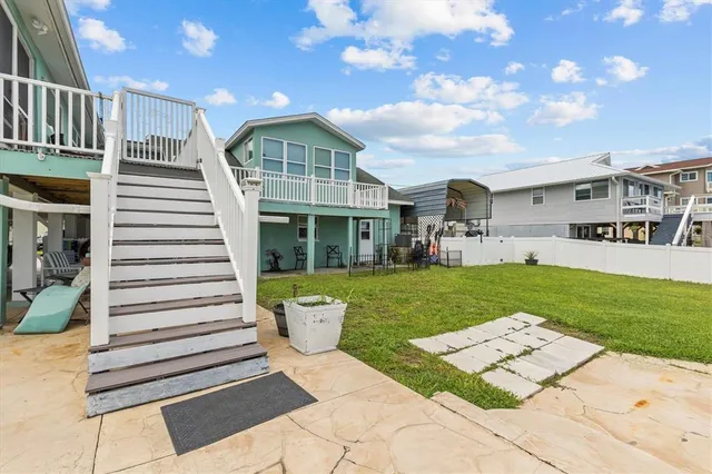 $960,000 | 3337 Mangrove Drive, Hernando Beach, FL 34607