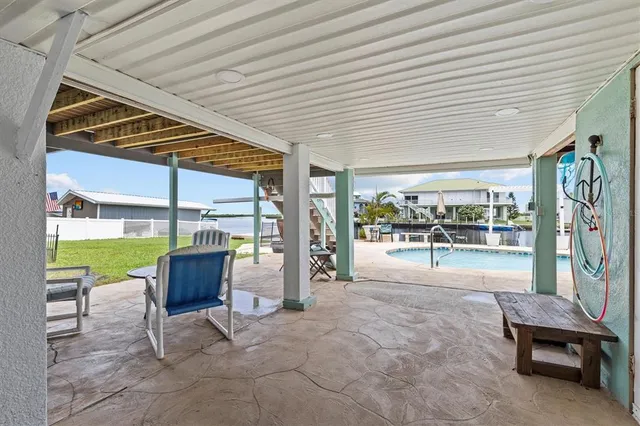 $960,000 | 3337 Mangrove Drive, Hernando Beach, FL 34607
