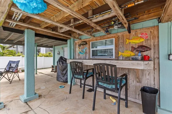$949,900 | 3337 Mangrove Drive, Hernando Beach, FL 34607