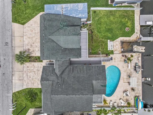 $949,900 | 3337 Mangrove Drive, Hernando Beach, FL 34607