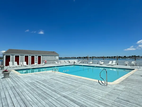 $785,000 | 1 Marina Drive, Unit 1, Hull, MA 02045