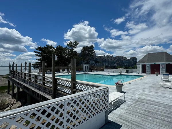 $785,000 | 1 Marina Drive, Unit 1, Hull, MA 02045