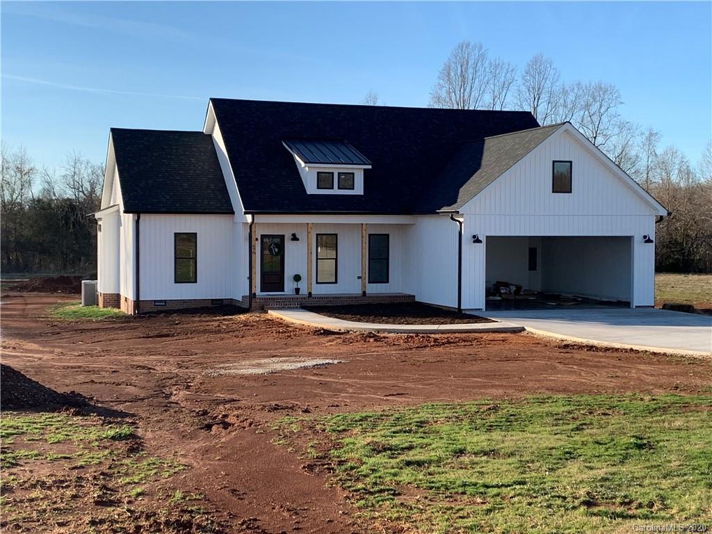 590 Gatton Road Cleveland, NC 27013 - Photo 1 of 22
