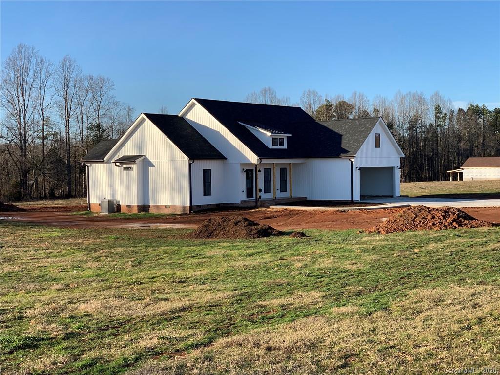 590 Gatton Road Cleveland, NC 27013 - Photo 2 of 22