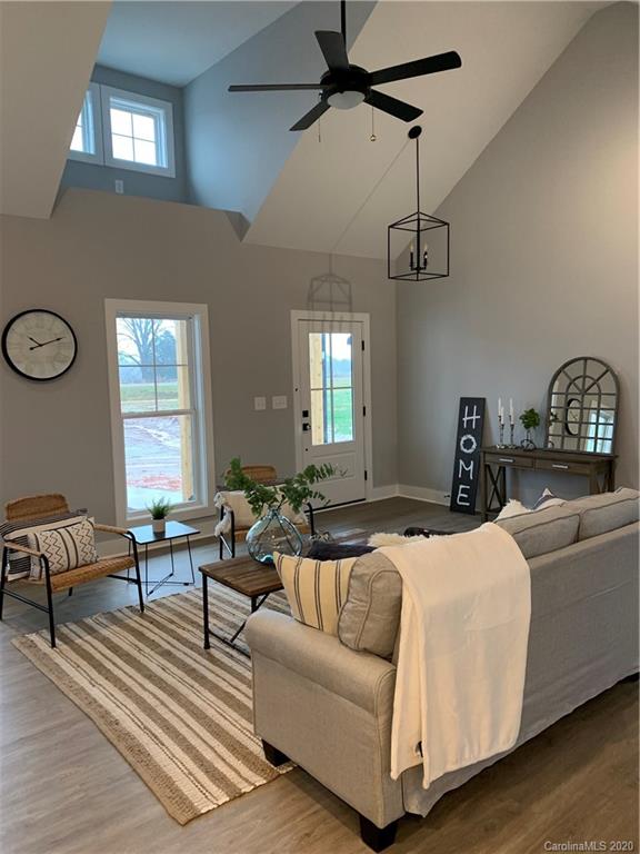 590 Gatton Road Cleveland, NC 27013 - Photo 12 of 22