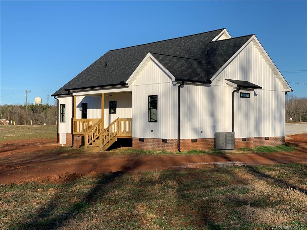 590 Gatton Road Cleveland, NC 27013 - Photo 3 of 22