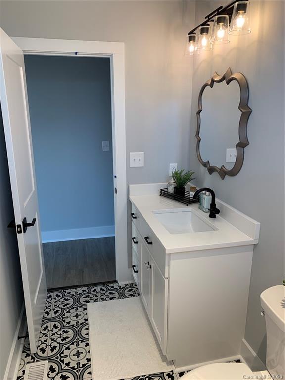 590 Gatton Road Cleveland, NC 27013 - Photo 21 of 22