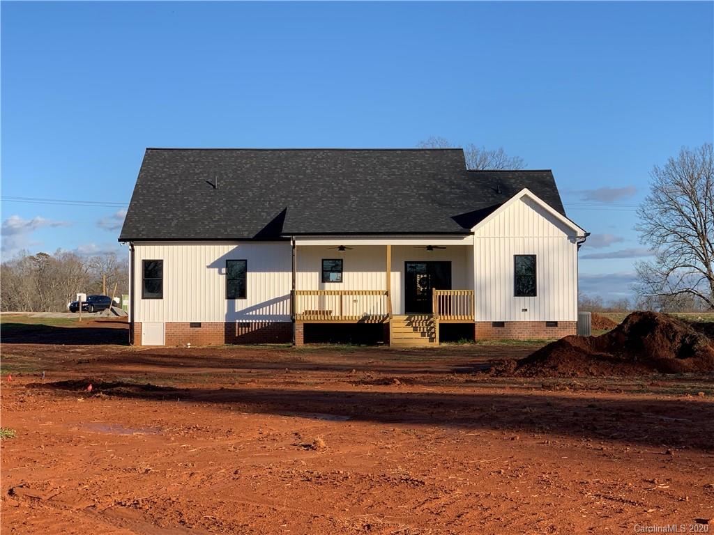 590 Gatton Road Cleveland, NC 27013 - Photo 4 of 22
