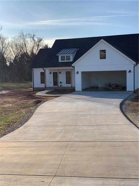 590 Gatton Road Cleveland, NC 27013 - Photo 5 of 22