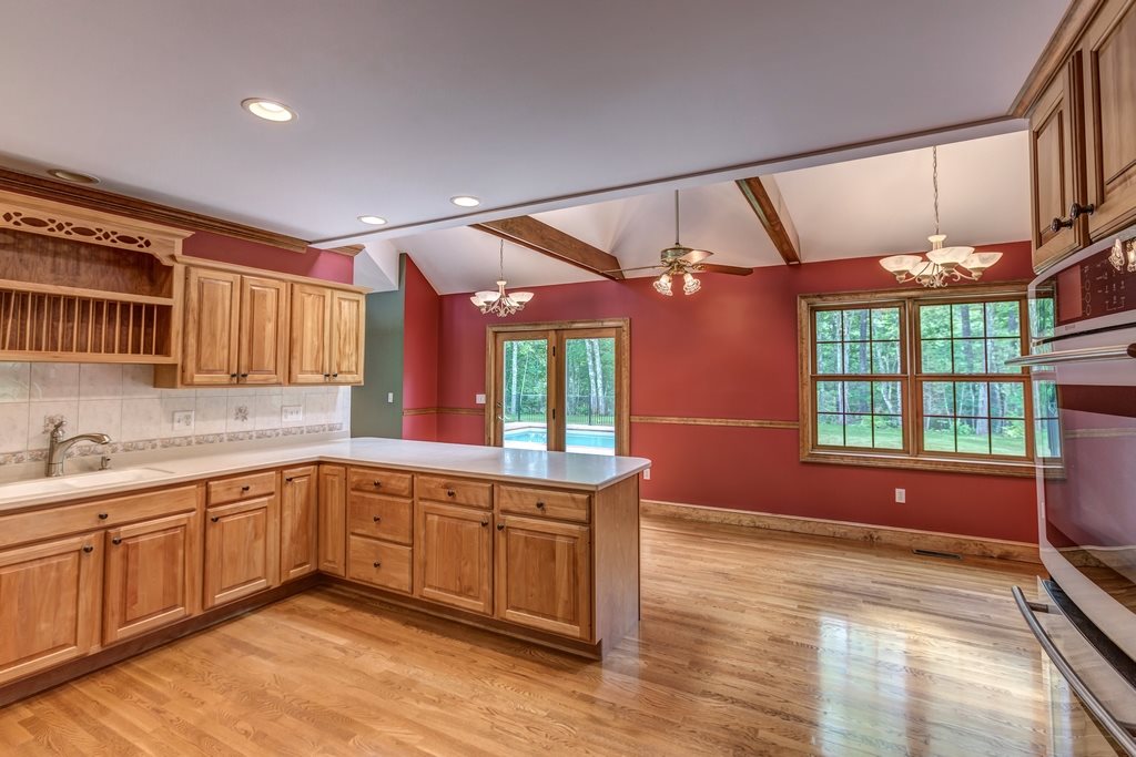 67 Pepperell Road Brookline, NH 03033 - Photo 11 of 35