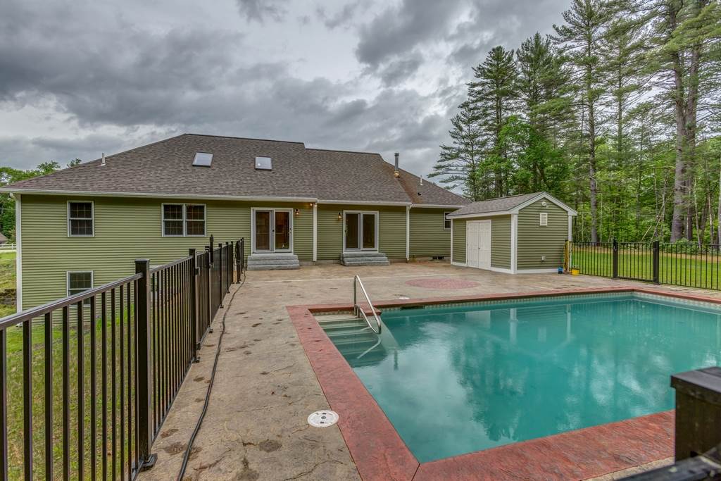 67 Pepperell Road Brookline, NH 03033 - Photo 27 of 35