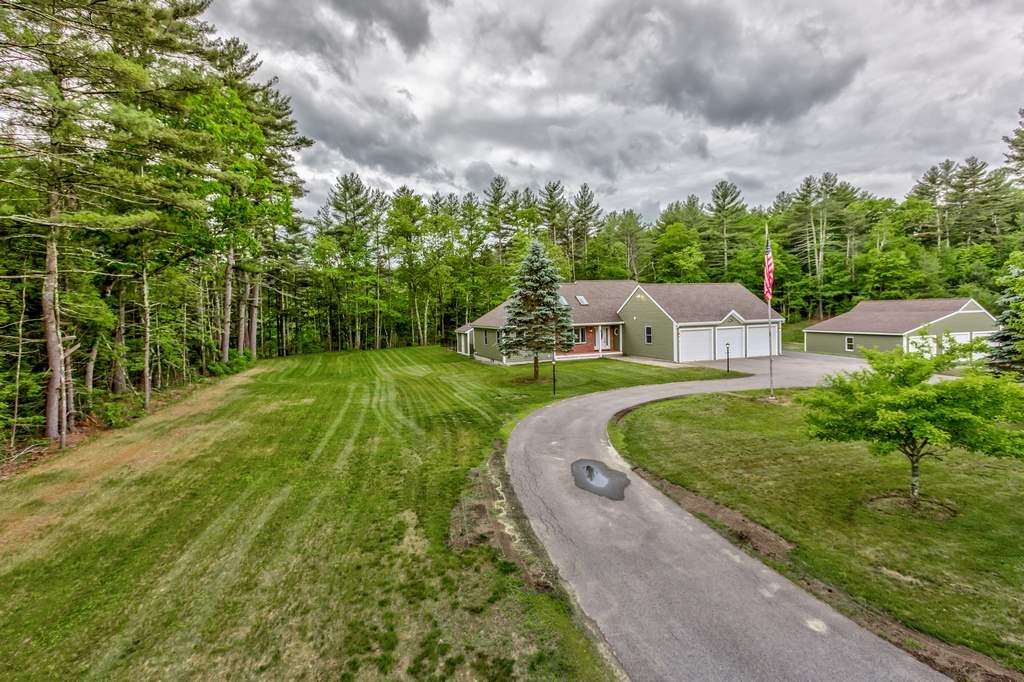 67 Pepperell Road Brookline, NH 03033 - Photo 31 of 35