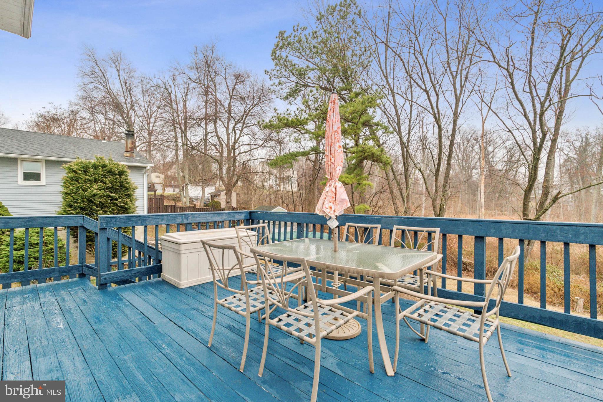 3308 Upton Road Baltimore, MD 21234 - Photo 35 of 44 a view of a chairs and table on the wooden floor