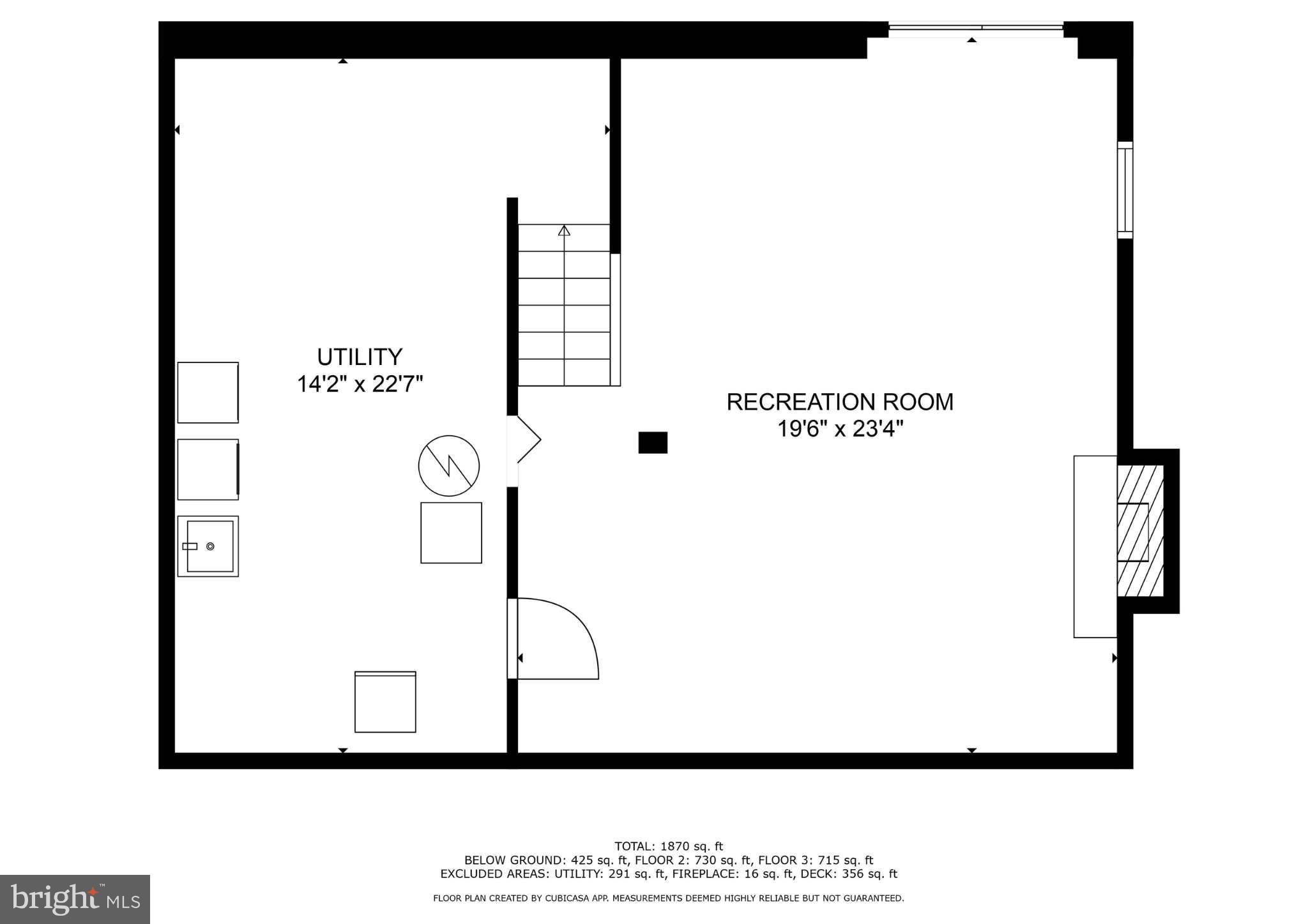 3308 Upton Road Baltimore, MD 21234 - Photo 41 of 44