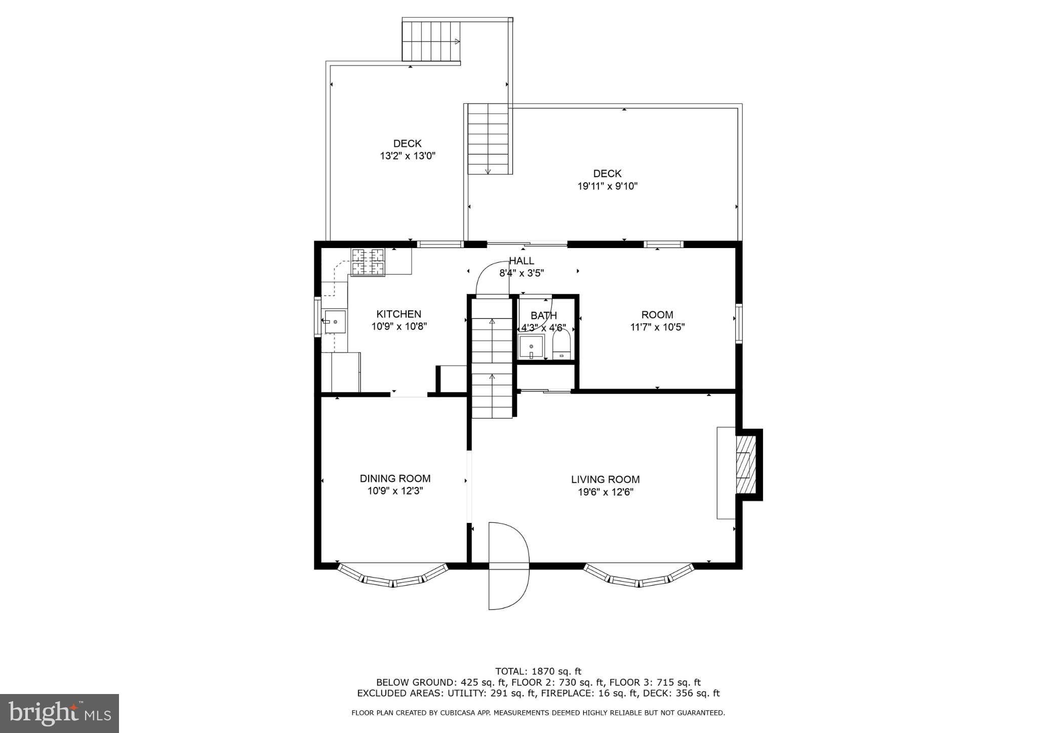 3308 Upton Road Baltimore, MD 21234 - Photo 42 of 44