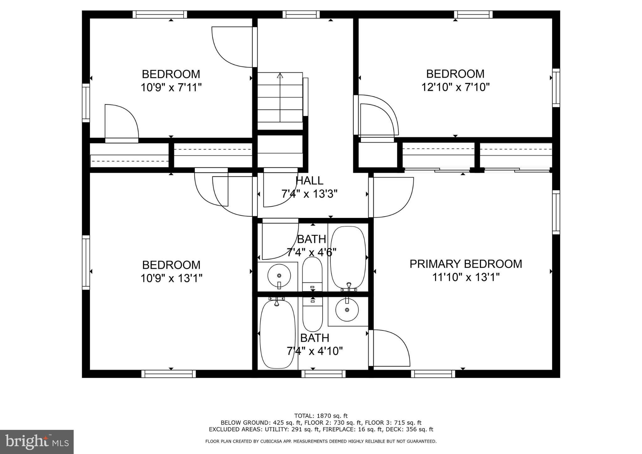 3308 Upton Road Baltimore, MD 21234 - Photo 43 of 44 a picture of a park