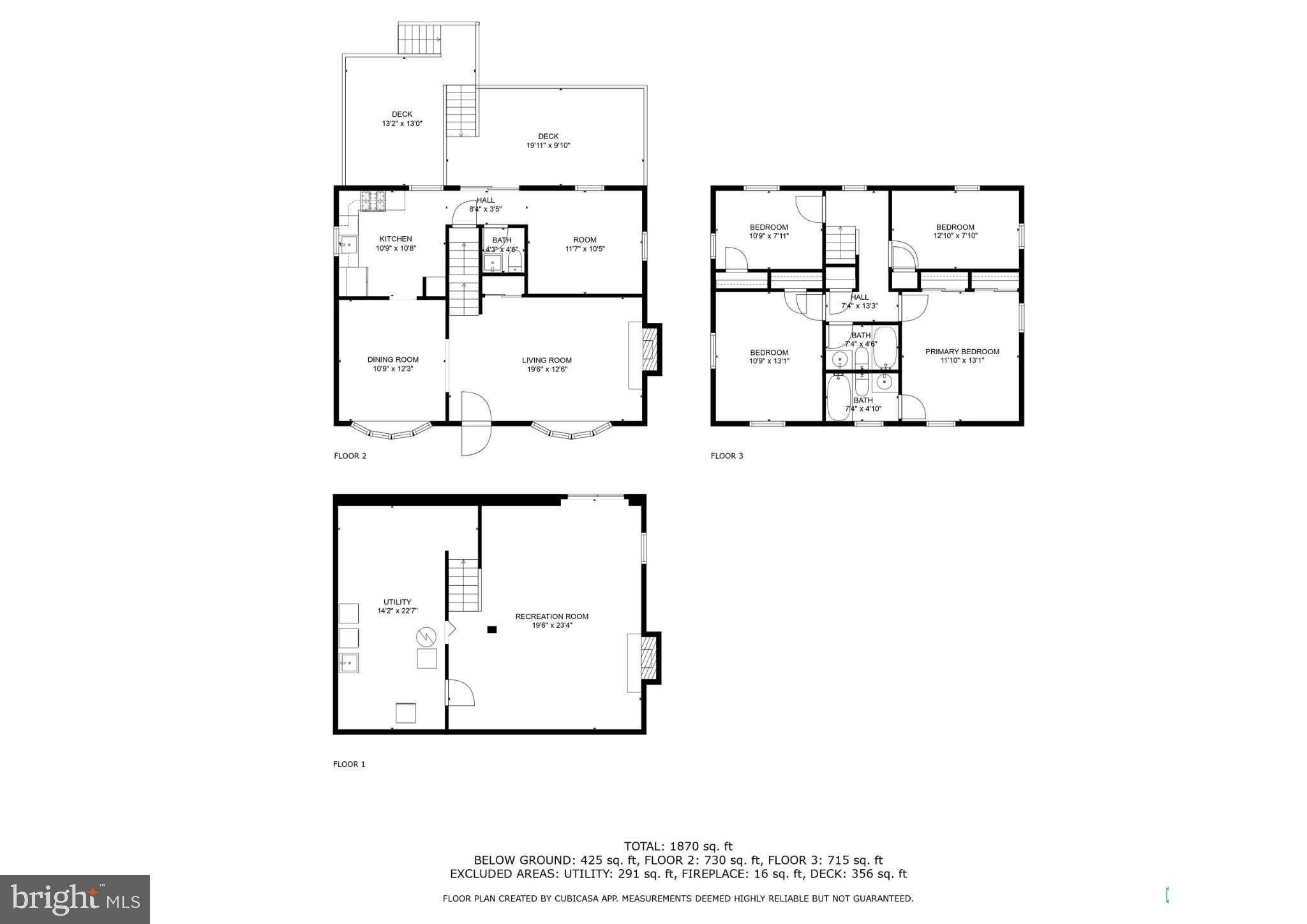 3308 Upton Road Baltimore, MD 21234 - Photo 44 of 44 a picture of a bench in front of a wall