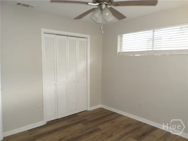 $1,600 | 2145 Louisiana Avenue, Savannah, GA 31404