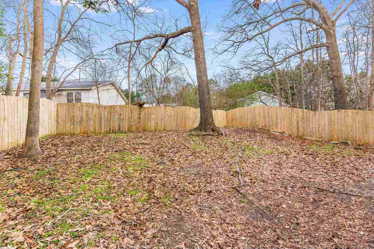 2317 Merganzer Road Raleigh, NC 27616 - Photo 22 of 26 Photo 22