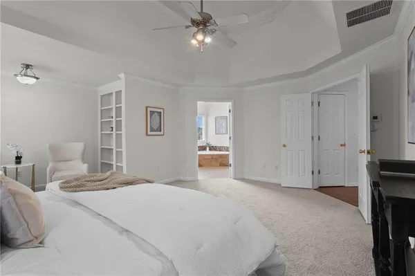 $850,000 | 3640 Hamby Oaks Drive, Alpharetta, GA 30004