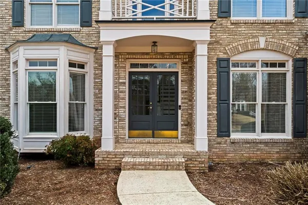 $850,000 | 3640 Hamby Oaks Drive, Alpharetta, GA 30004