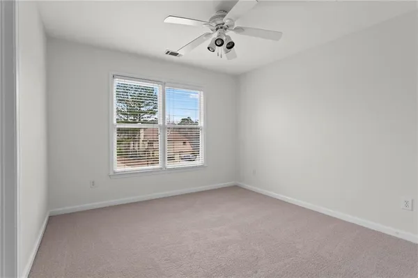 $850,000 | 3640 Hamby Oaks Drive, Alpharetta, GA 30004