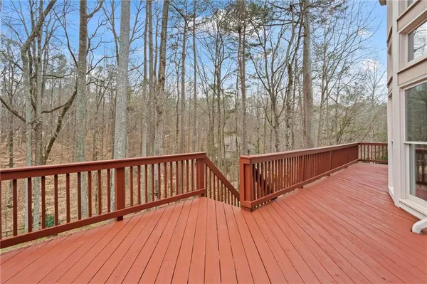 $850,000 | 3640 Hamby Oaks Drive, Alpharetta, GA 30004