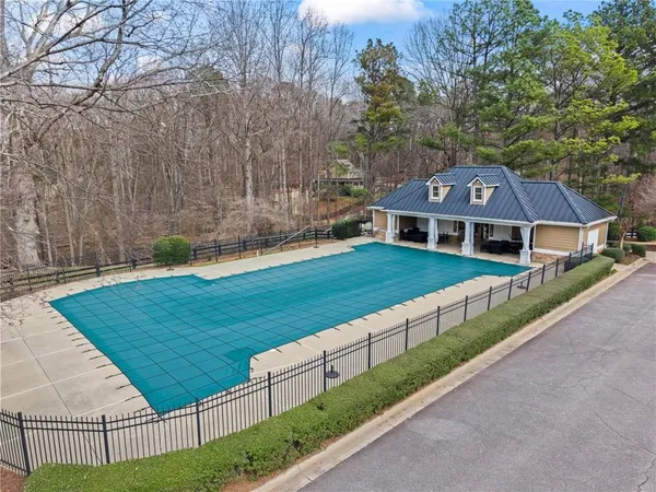 $850,000 | 3640 Hamby Oaks Drive, Alpharetta, GA 30004