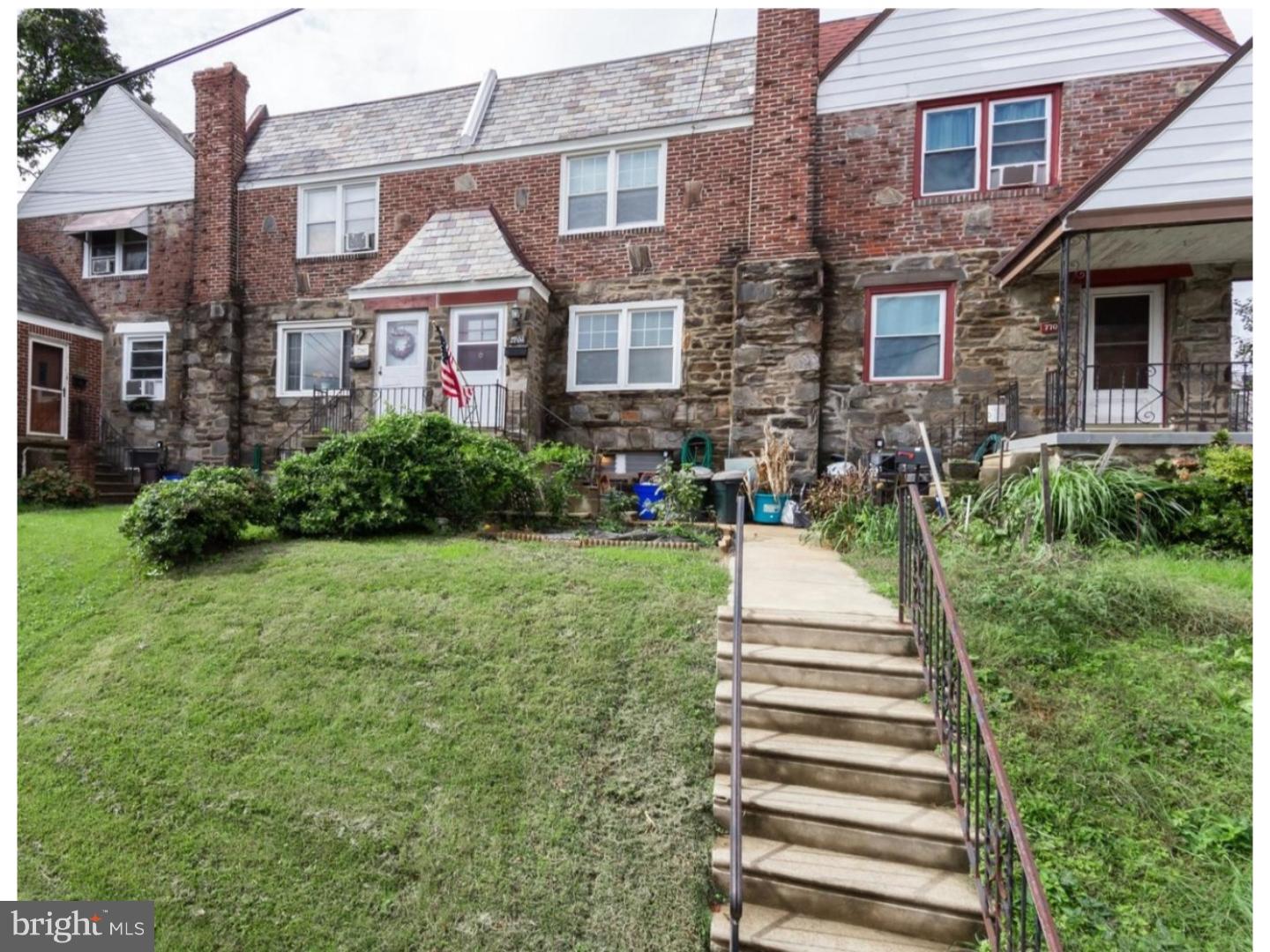 7704 Oakley Road Upper Darby, PA 19082 - Photo 1 of 22