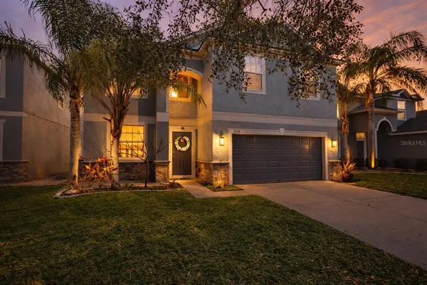 $459,400 | 10335 Summer Azure Drive, Riverview, FL 33578