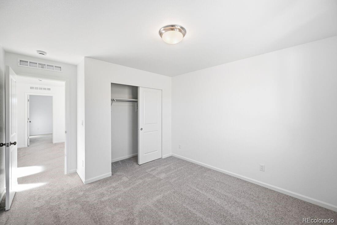 39803 Penn Road Elizabeth, CO 80107 - Photo 25 of 43 a view of an empty room