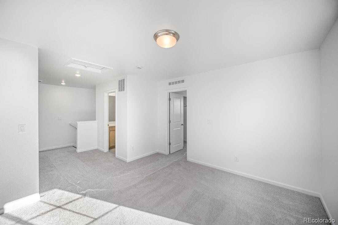 39803 Penn Road Elizabeth, CO 80107 - Photo 28 of 43 a view of empty room