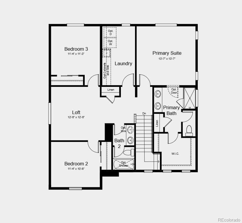 39803 Penn Road Elizabeth, CO 80107 - Photo 33 of 43