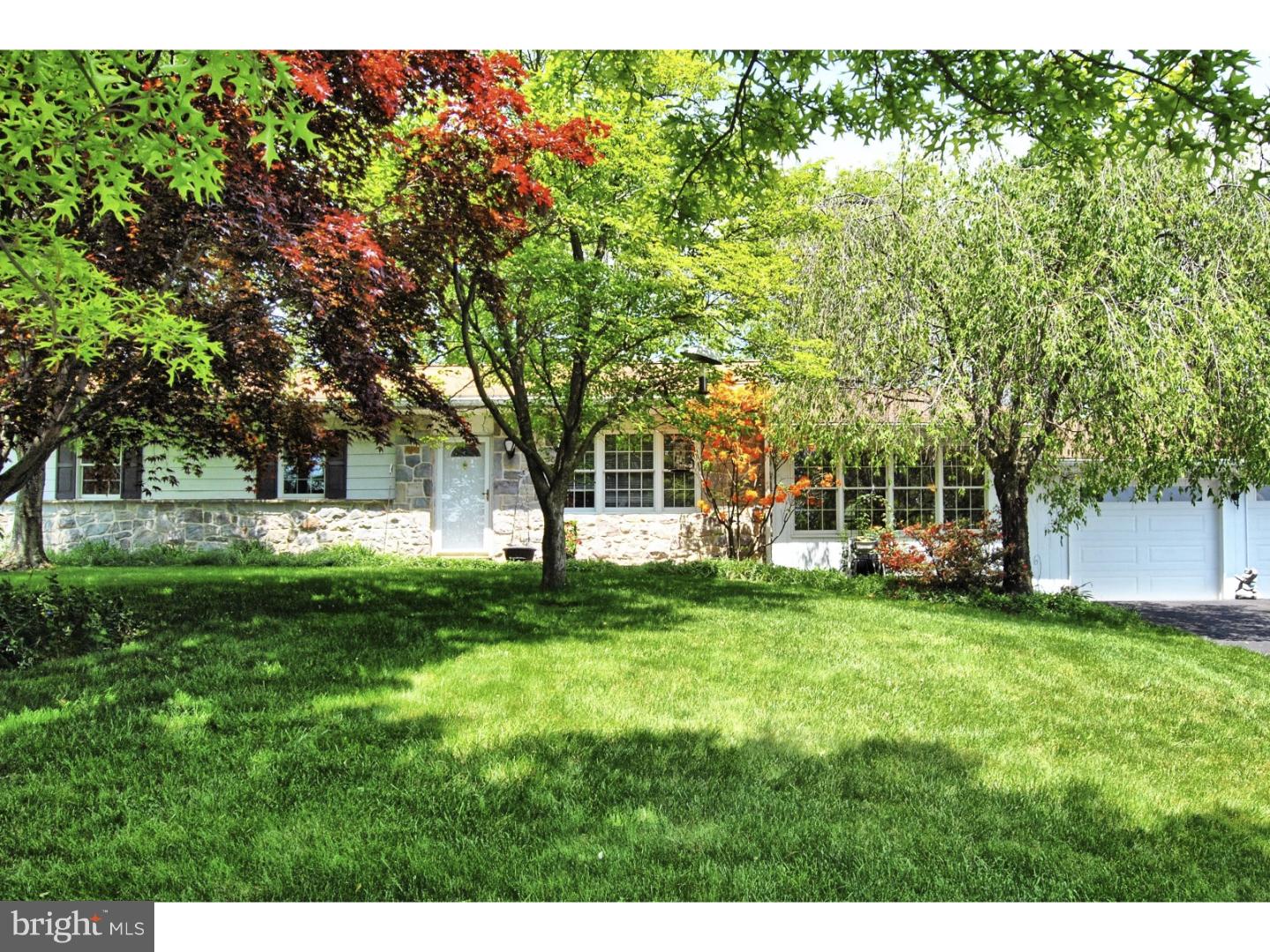 703 Mt Pleasant Road Pottstown, PA 19465 - Photo 1 of 25 Exterior Front