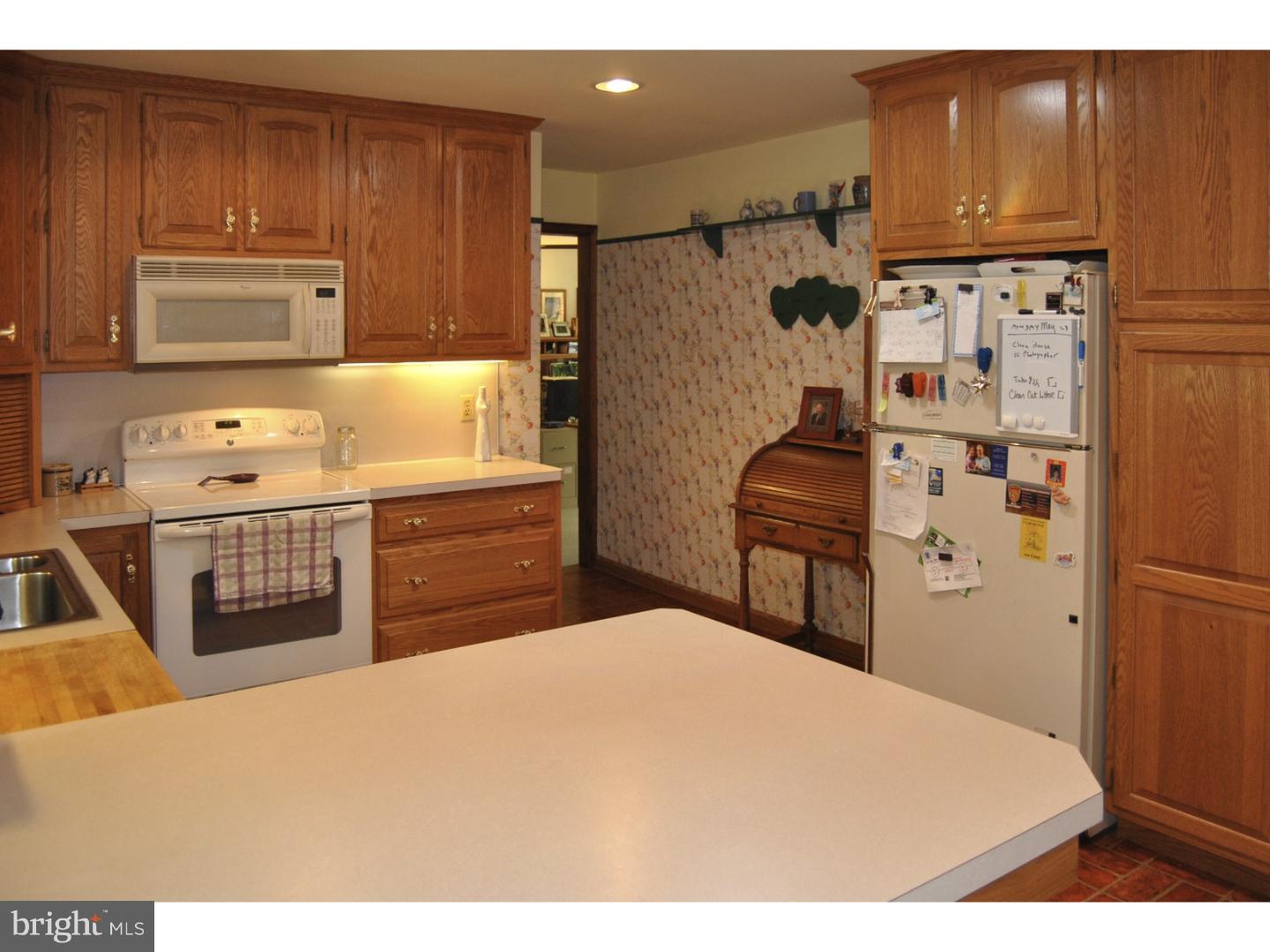 703 Mt Pleasant Road Pottstown, PA 19465 - Photo 11 of 25 Kitchen