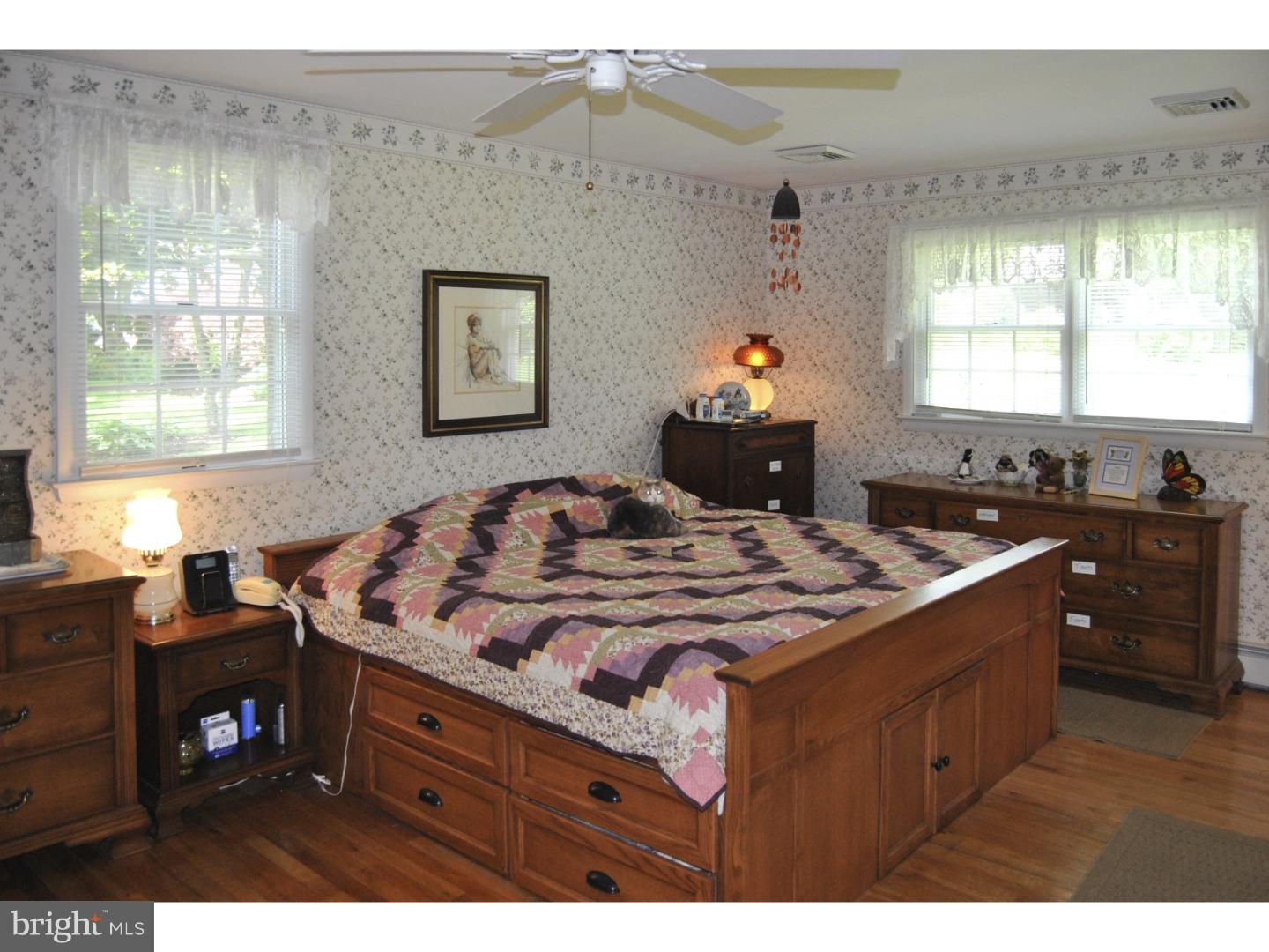 703 Mt Pleasant Road Pottstown, PA 19465 - Photo 13 of 25 Master Bedroom