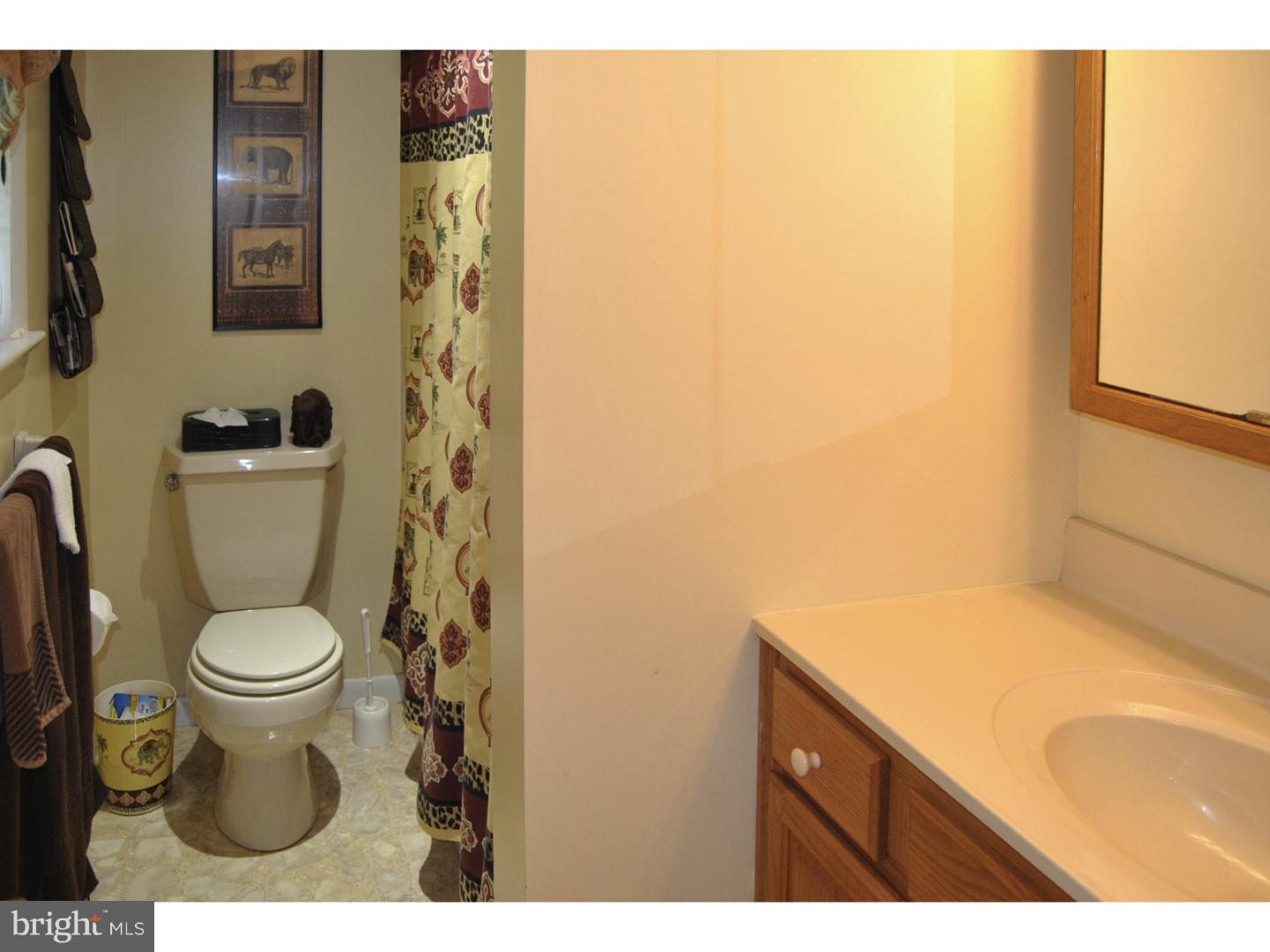 703 Mt Pleasant Road Pottstown, PA 19465 - Photo 14 of 25 Master Bathroom
