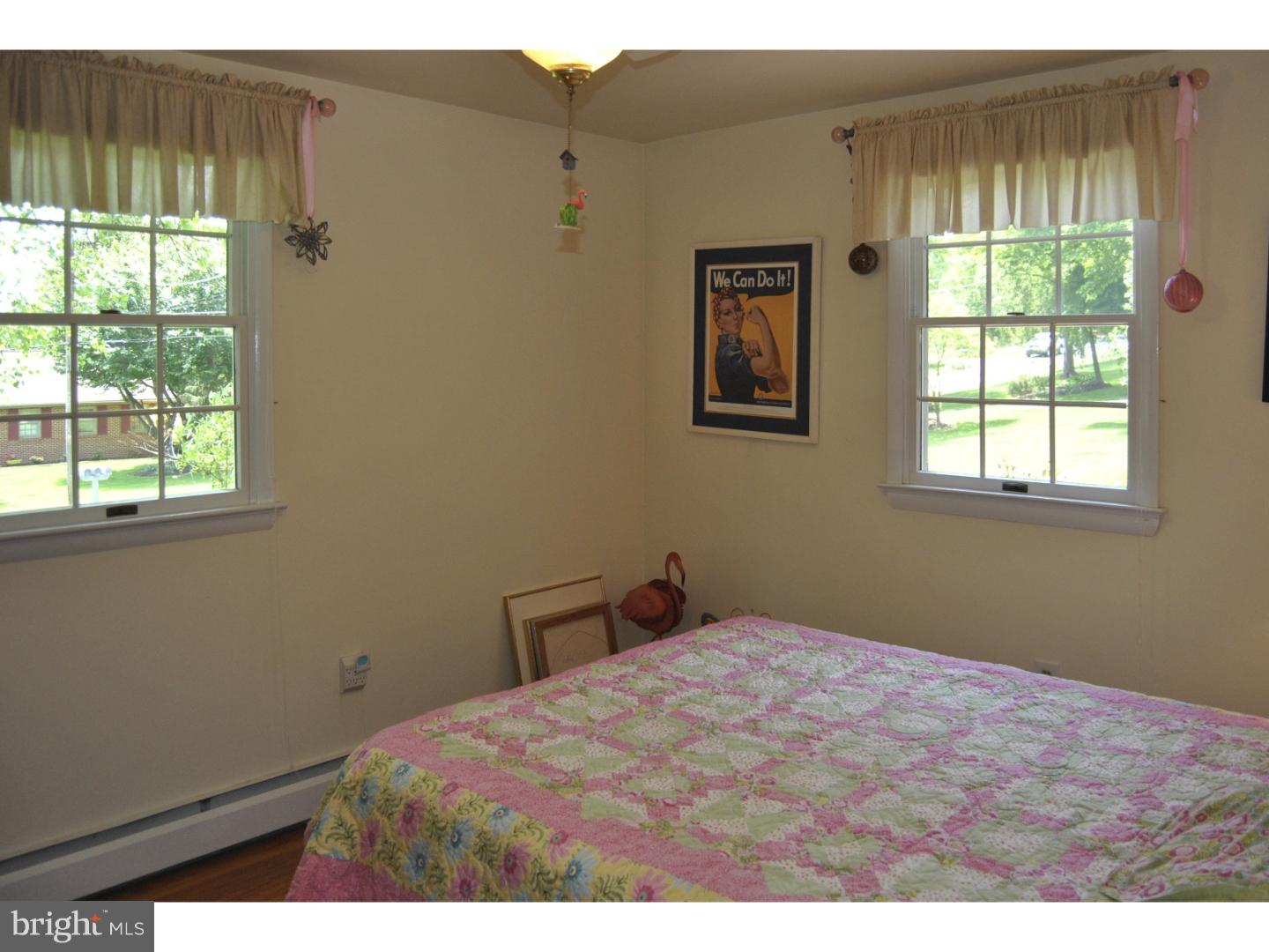 703 Mt Pleasant Road Pottstown, PA 19465 - Photo 15 of 25 Bedroom