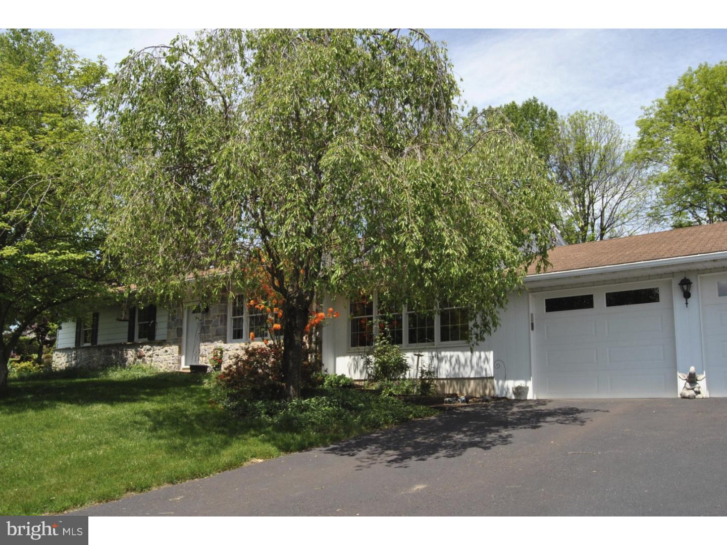 703 Mt Pleasant Road Pottstown, PA 19465 - Photo 20 of 25 Exterior