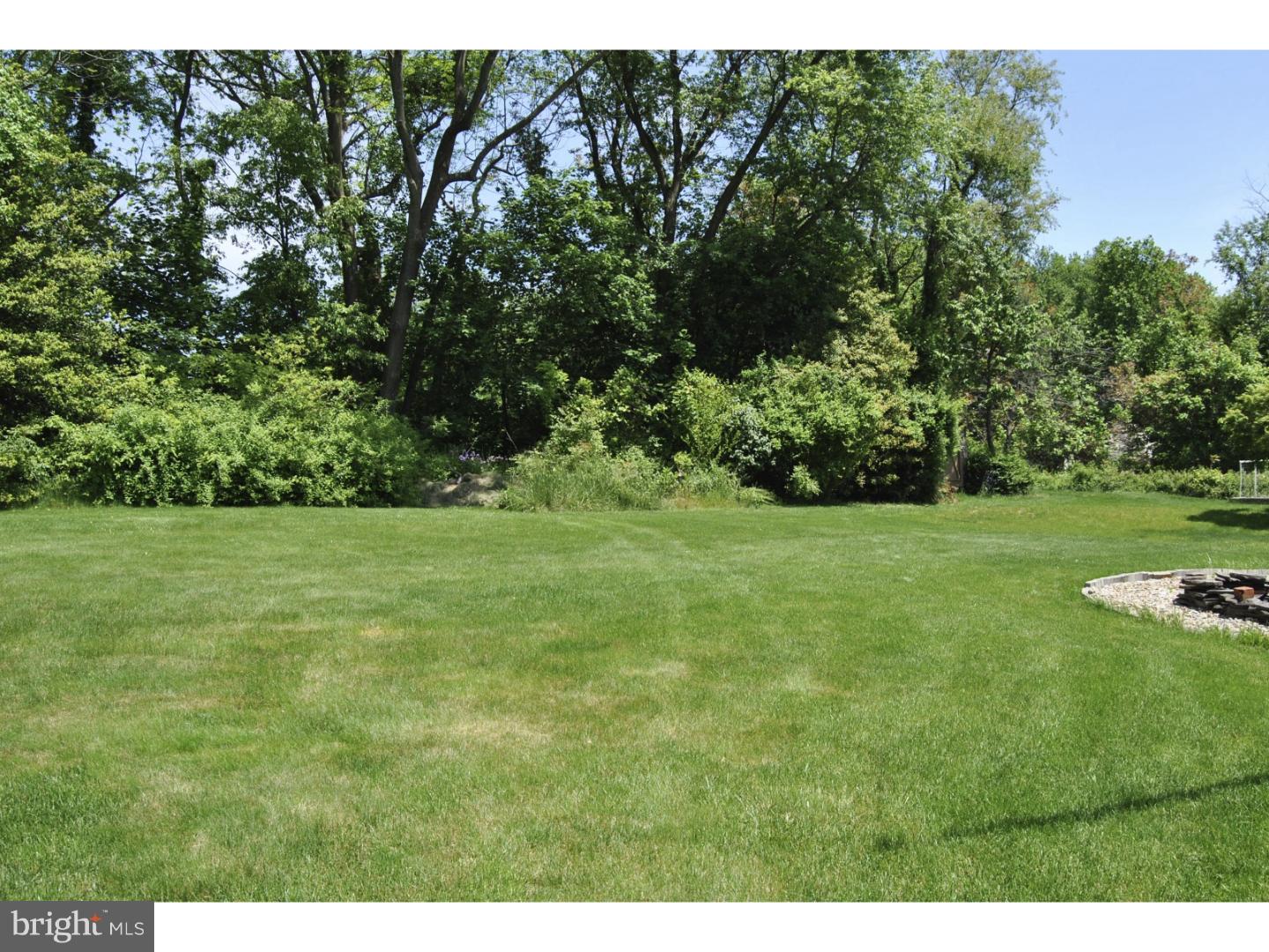 703 Mt Pleasant Road Pottstown, PA 19465 - Photo 21 of 25 Back Yard