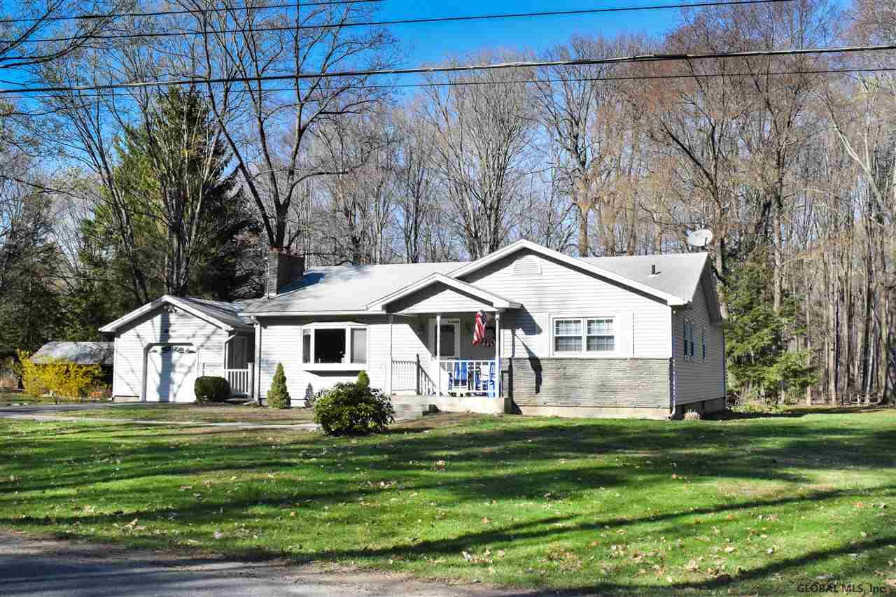 58 Vines Road Charlton, NY 12019 - Photo 1 of 15 Photo 1