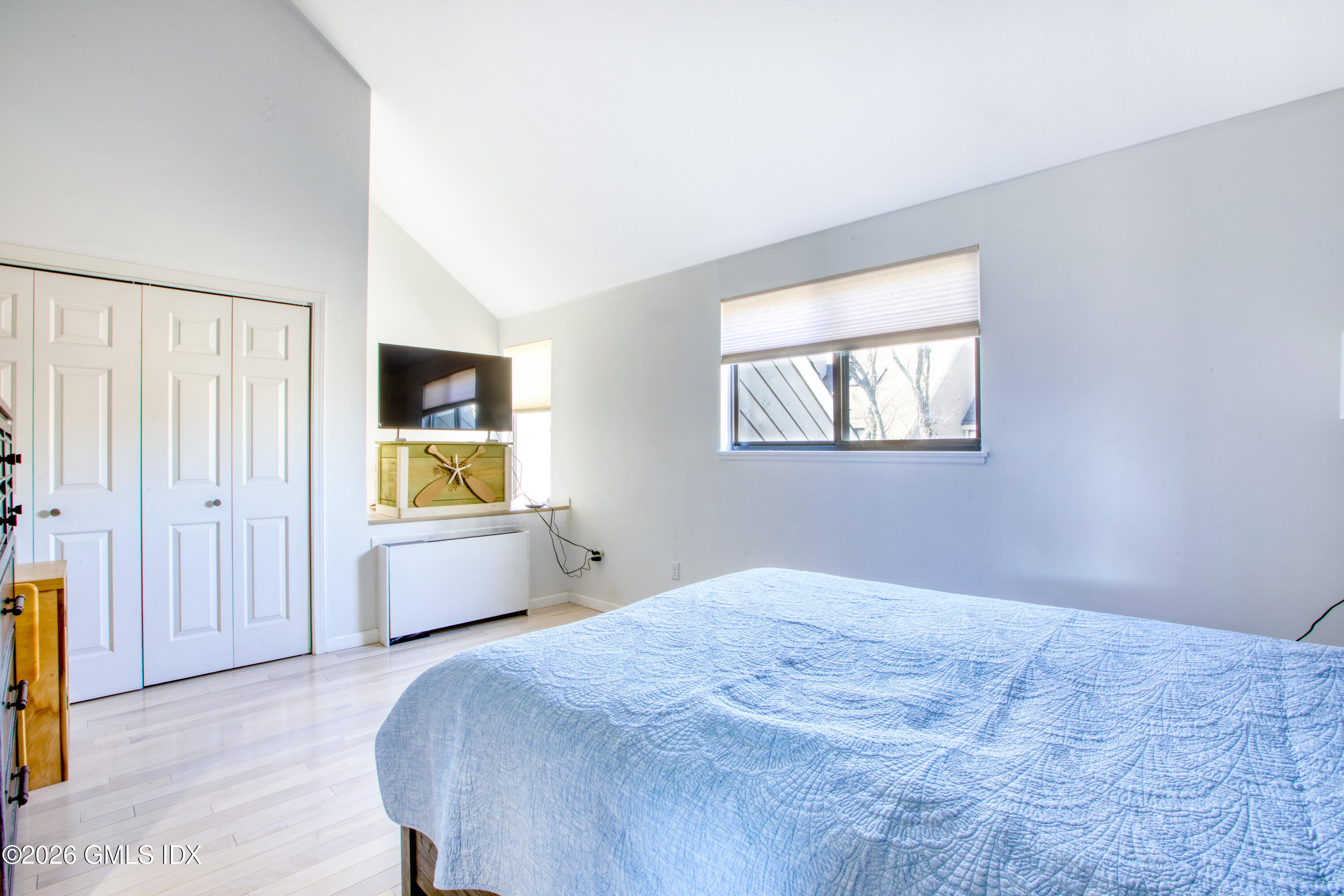 15 River Road, Unit 205 Cos Cob, CT 06807 - Photo 17 of 28 Bedroom #2