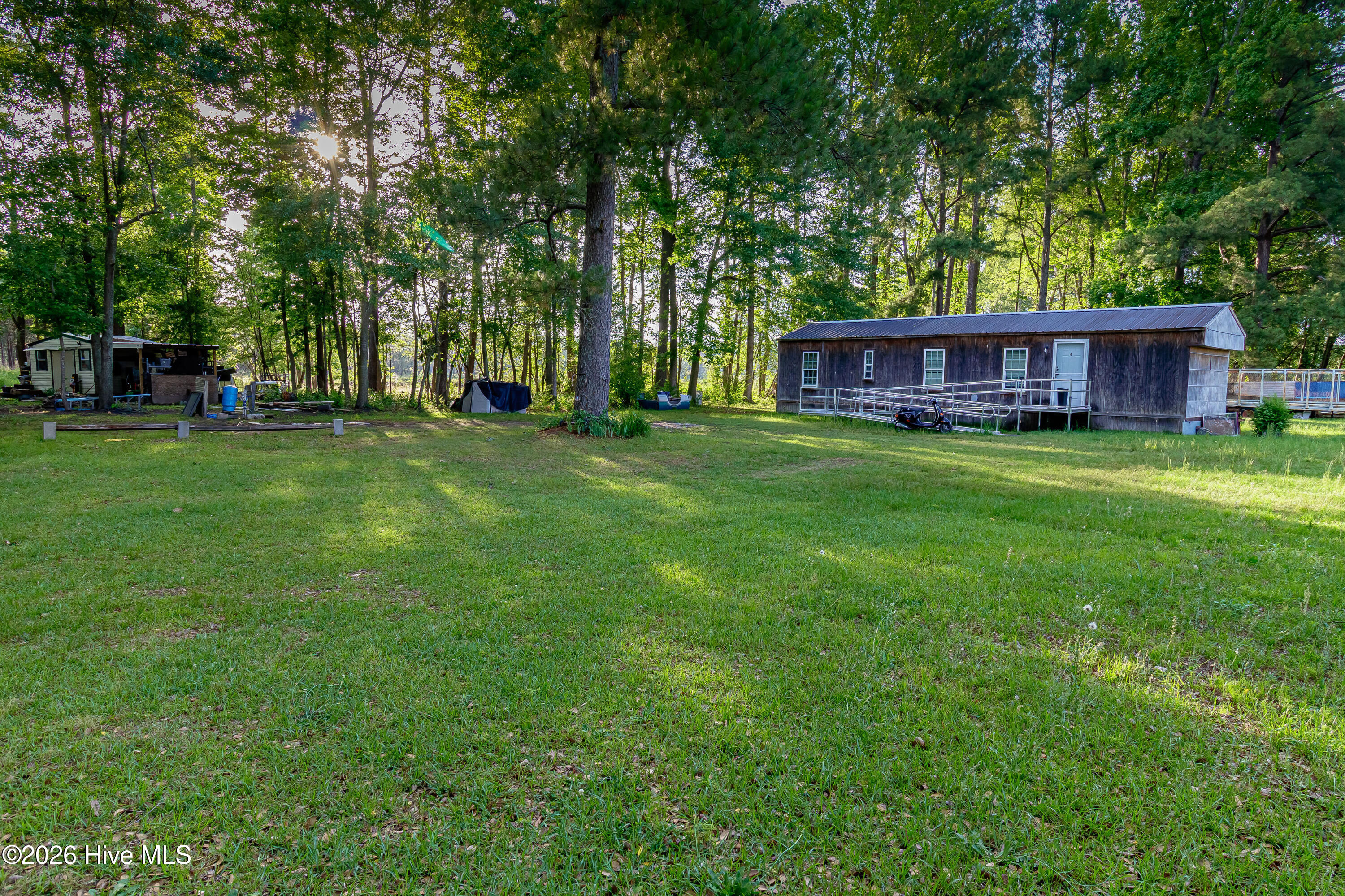 19081 Jane Shaw Road Wagram, NC 28396 - Photo 7 of 40 Exterior.