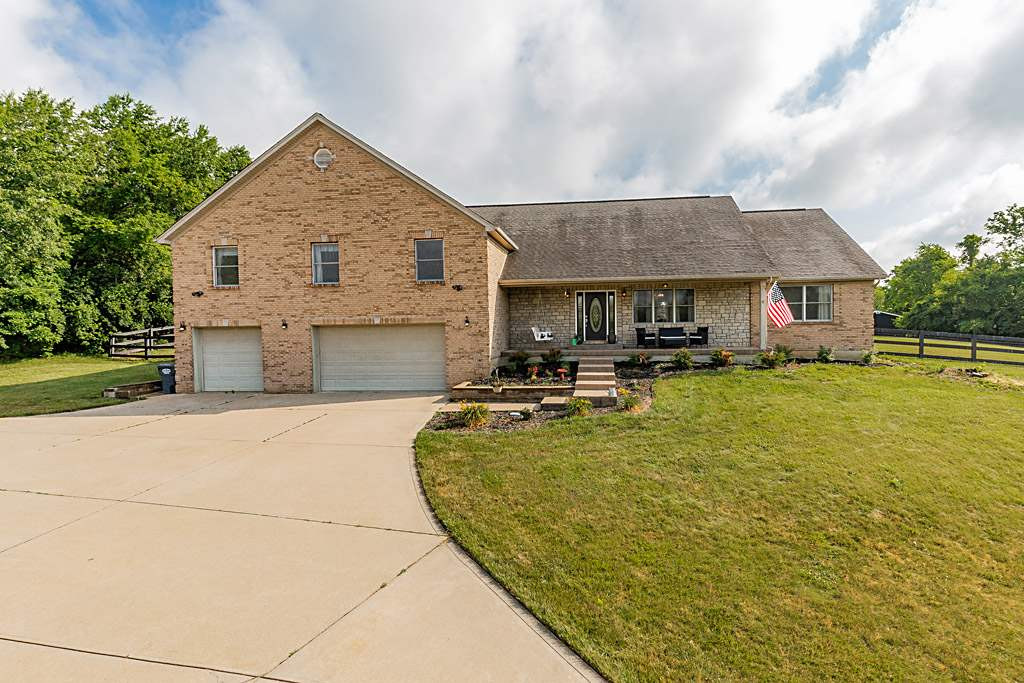 1510 Independence Road Independence, KY 41051 - Photo 1 of 28