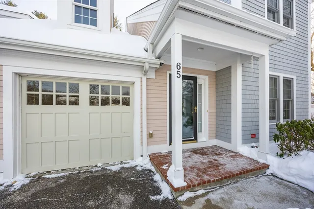$595,000 | 65 Godfrey Drive, Unit 65, Norton, MA 02766