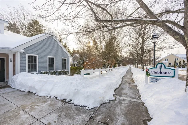 $595,000 | 65 Godfrey Drive, Unit 65, Norton, MA 02766