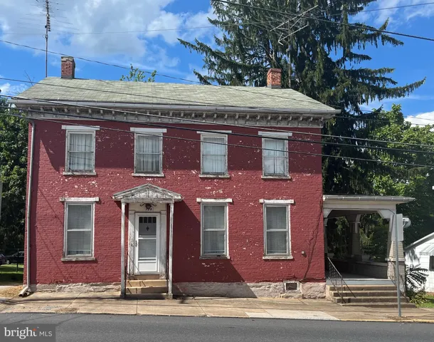 $160,000 | 124 Main Street, Arendtsville, PA 17307